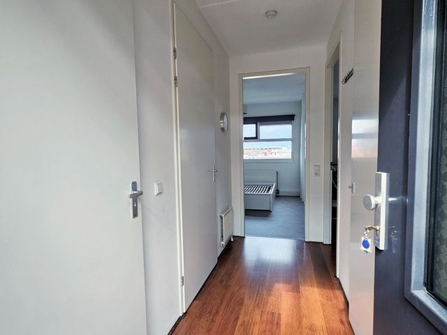 Praamplein 67, Aalsmeer