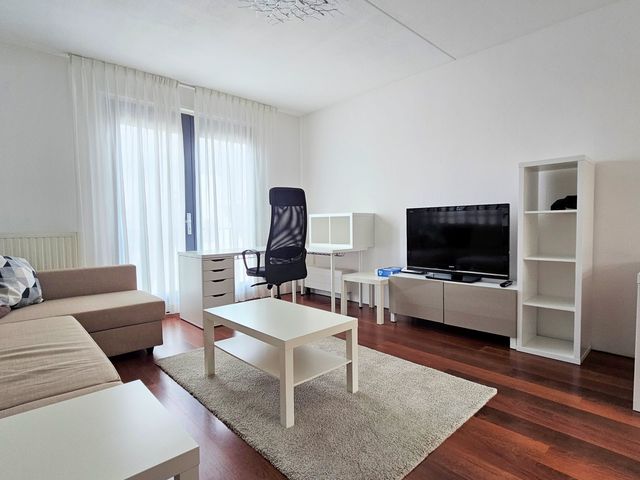 Praamplein 67, Aalsmeer