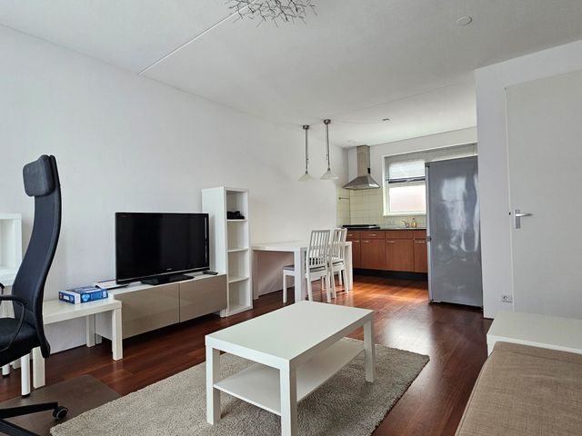 Praamplein 67, Aalsmeer