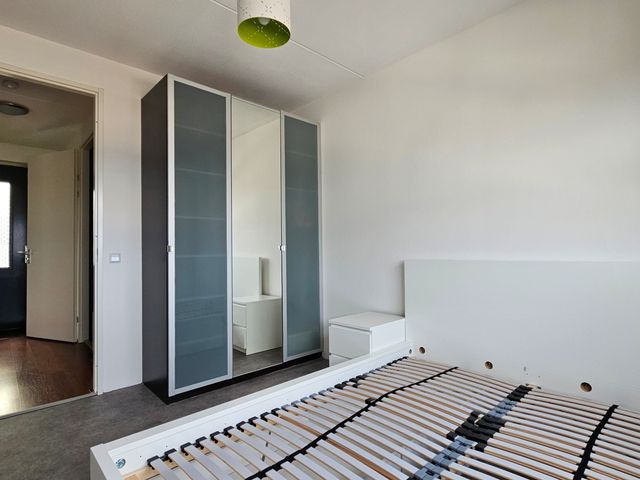 Praamplein 67, Aalsmeer