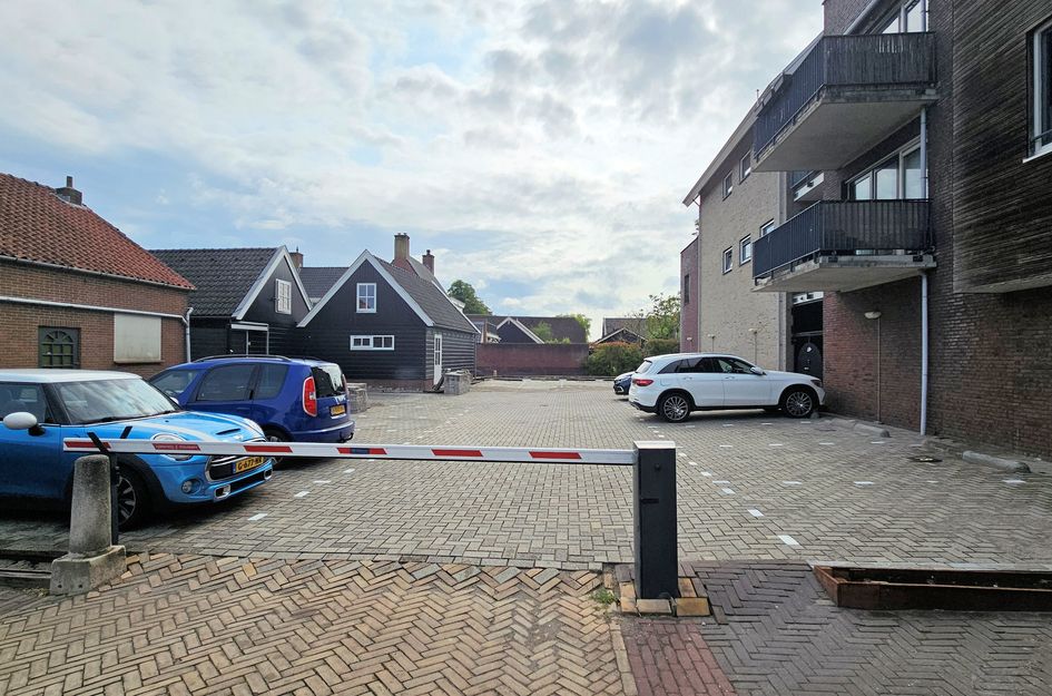 Praamplein 67