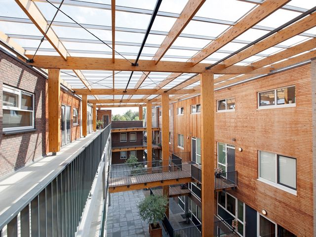 Praamplein 67, Aalsmeer
