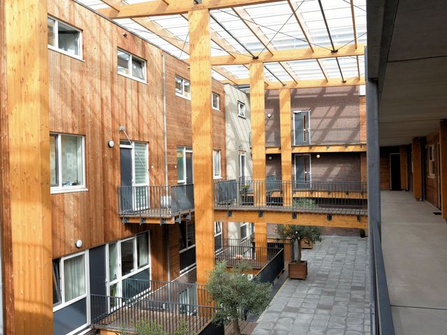 Praamplein 67, Aalsmeer