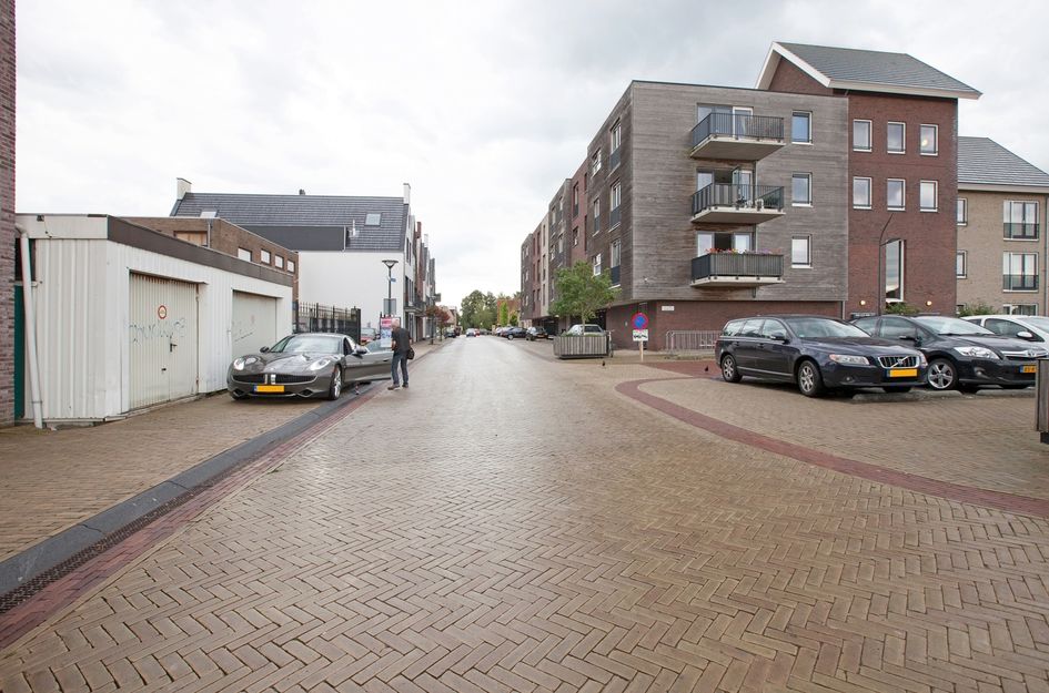 Praamplein 67
