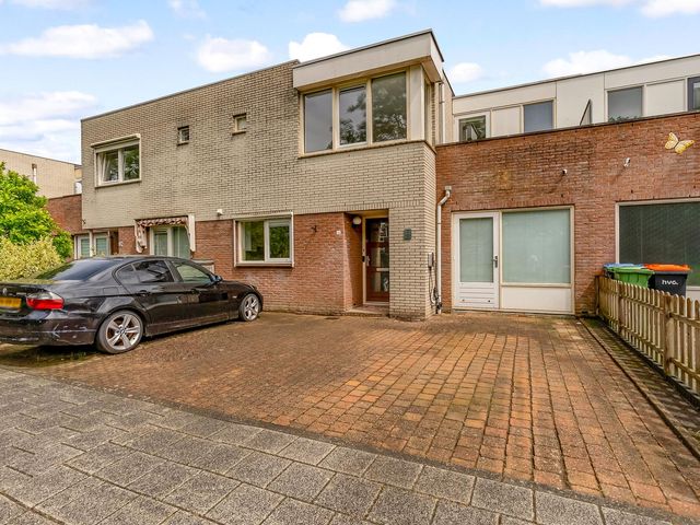 Beukenhof 94, Lelystad