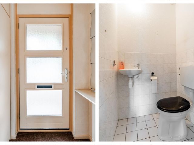 Beukenhof 94, Lelystad