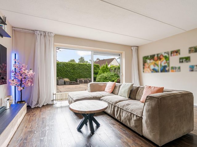 Beukenhof 94, Lelystad