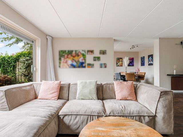Beukenhof 94, Lelystad