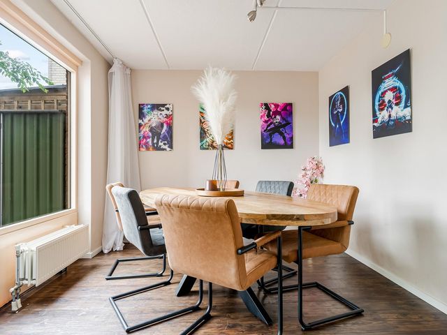Beukenhof 94, Lelystad