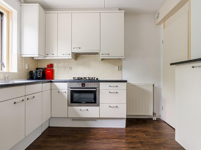 Beukenhof 94, Lelystad
