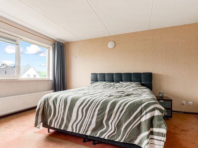Beukenhof 94, Lelystad