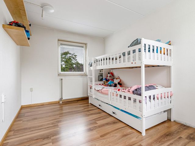 Beukenhof 94, Lelystad