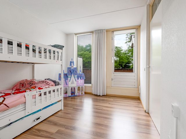 Beukenhof 94, Lelystad