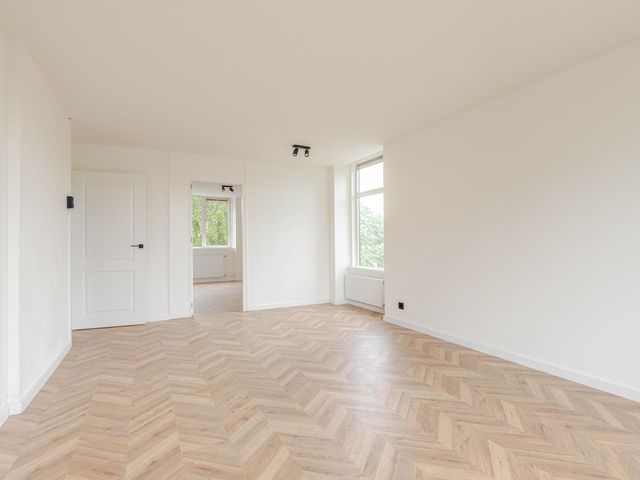 Drijfhoutstraat 5, Rotterdam