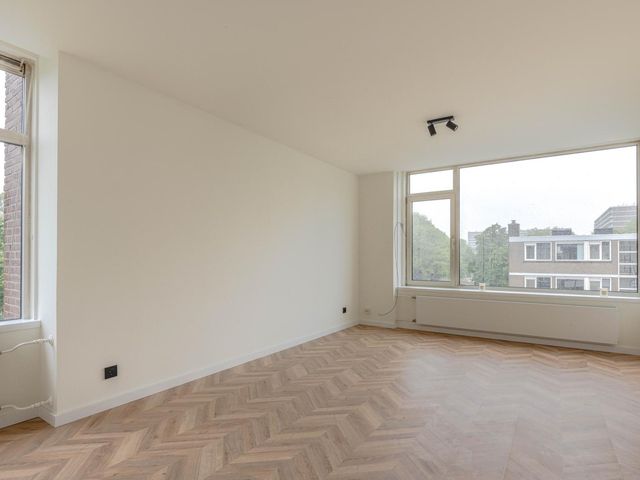 Drijfhoutstraat 5, Rotterdam