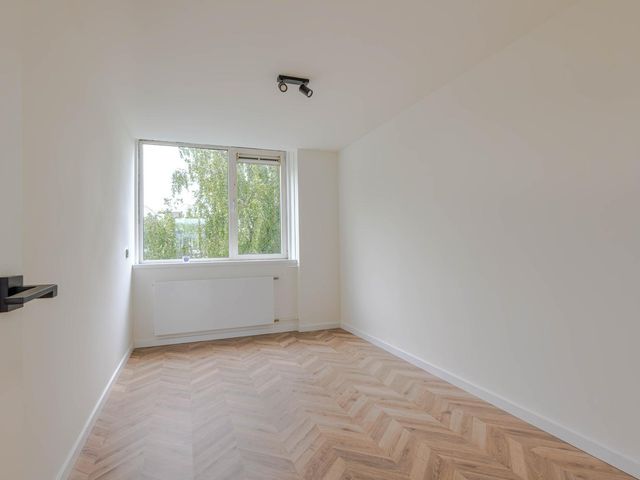 Drijfhoutstraat 5, Rotterdam
