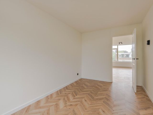 Drijfhoutstraat 5, Rotterdam