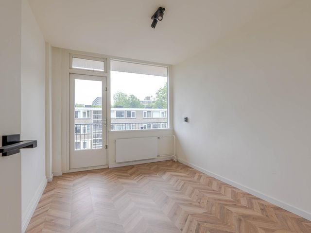 Drijfhoutstraat 5, Rotterdam