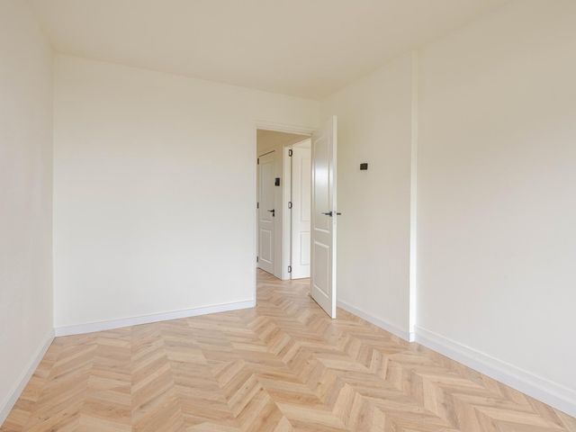 Drijfhoutstraat 5, Rotterdam