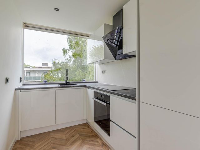 Drijfhoutstraat 5, Rotterdam