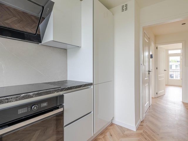 Drijfhoutstraat 5, Rotterdam