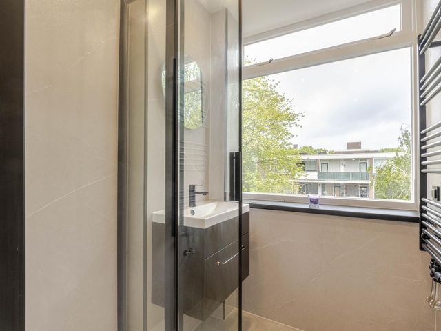 Drijfhoutstraat 5, Rotterdam