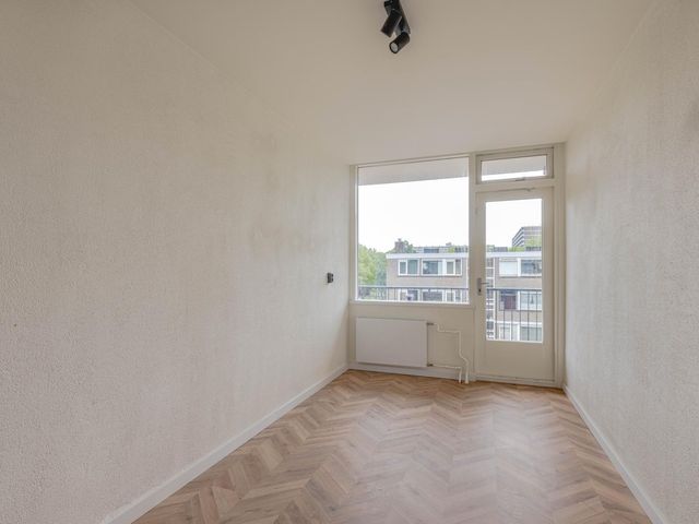 Drijfhoutstraat 5, Rotterdam