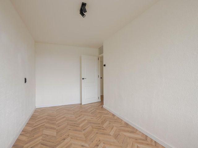 Drijfhoutstraat 5, Rotterdam
