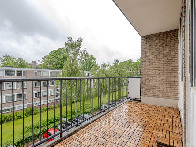 Drijfhoutstraat 5, Rotterdam