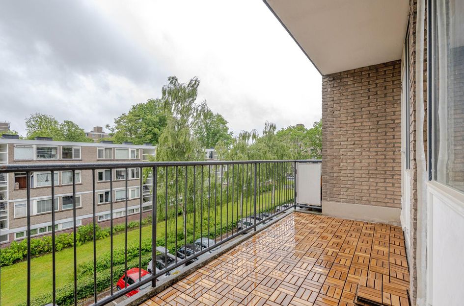 Drijfhoutstraat 5