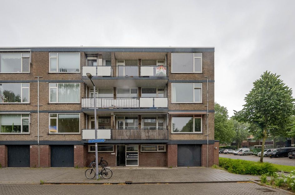 Drijfhoutstraat 5