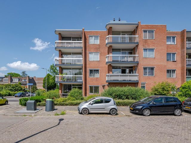 Batavenoord 1, Rotterdam