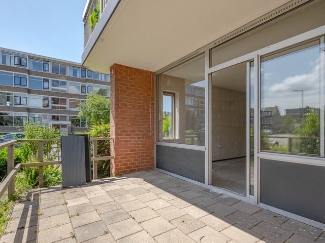 Batavenoord 1, Rotterdam