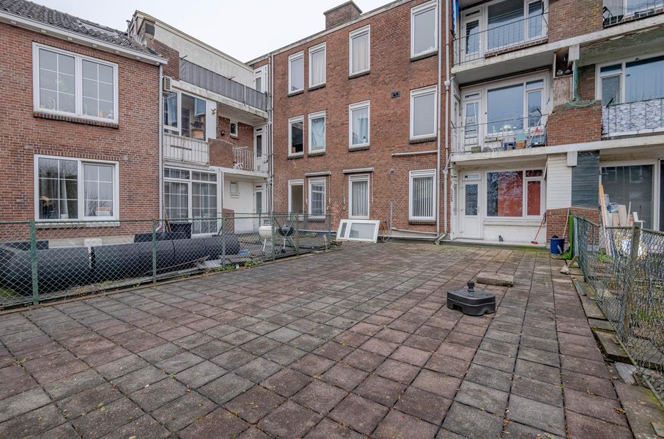 Dorpsweg 37B