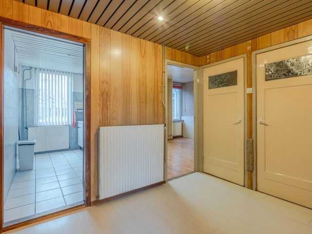 Dorpsweg 37B, Rotterdam