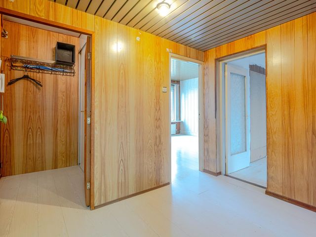 Dorpsweg 37B, Rotterdam