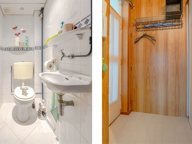Dorpsweg 37B, Rotterdam