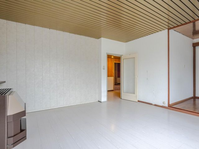 Dorpsweg 37B, Rotterdam