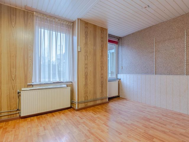 Dorpsweg 37B, Rotterdam
