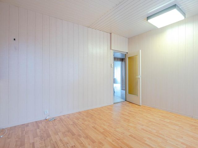 Dorpsweg 37B, Rotterdam