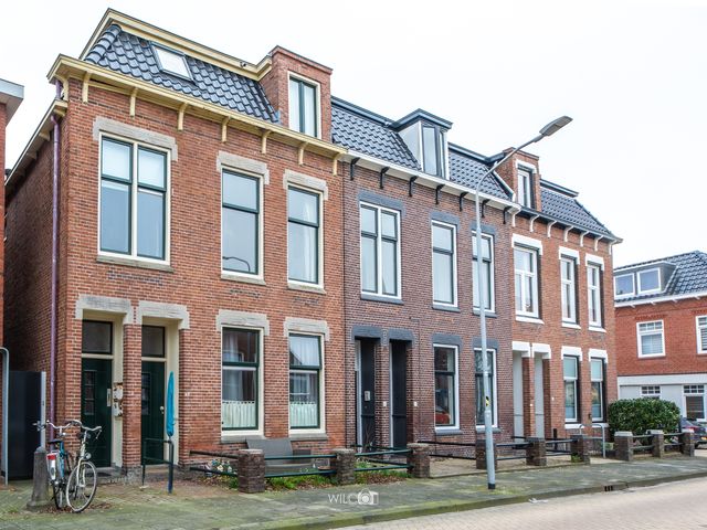 Singel 61, Delfzijl