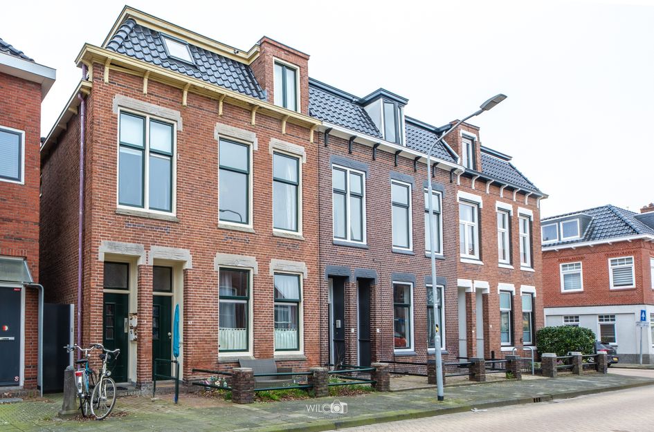 Singel 61