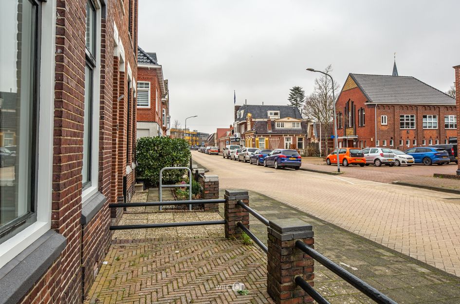 Singel 61