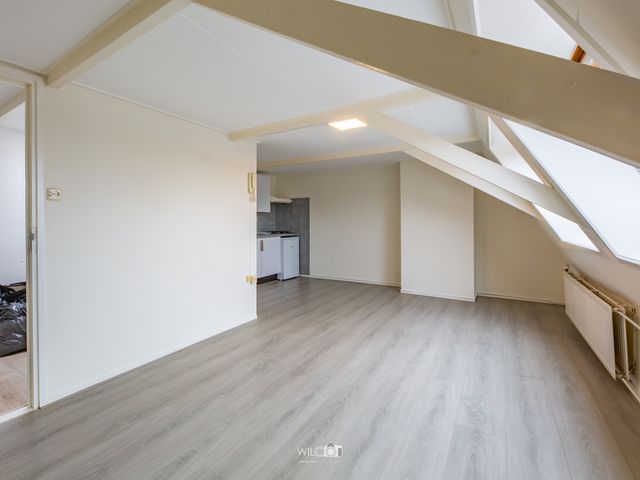 Singel 61, Delfzijl