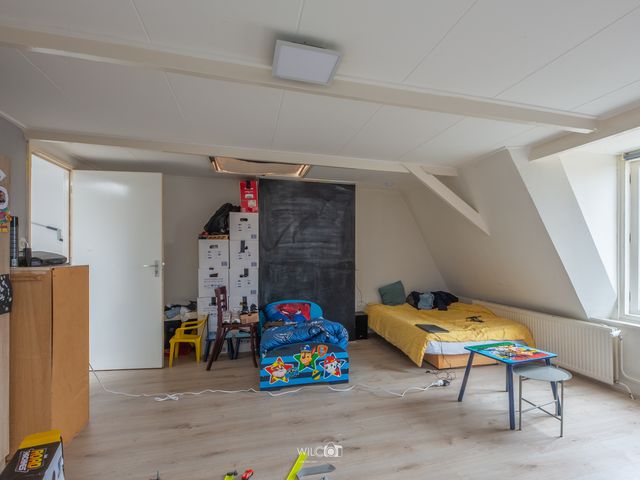 Singel 61, Delfzijl