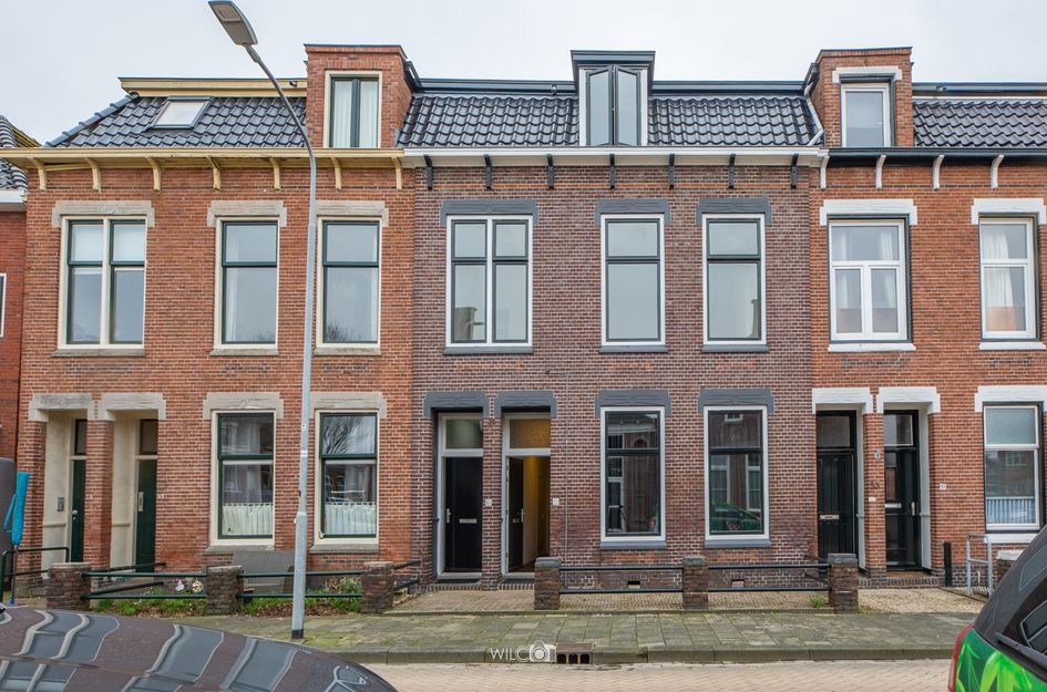 Singel 61