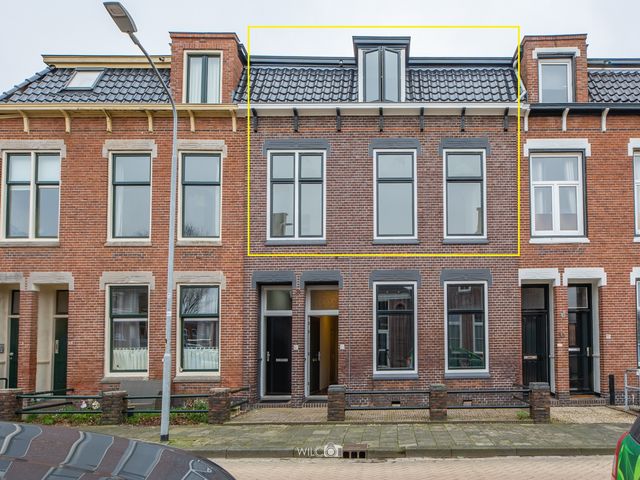 Singel 61, Delfzijl