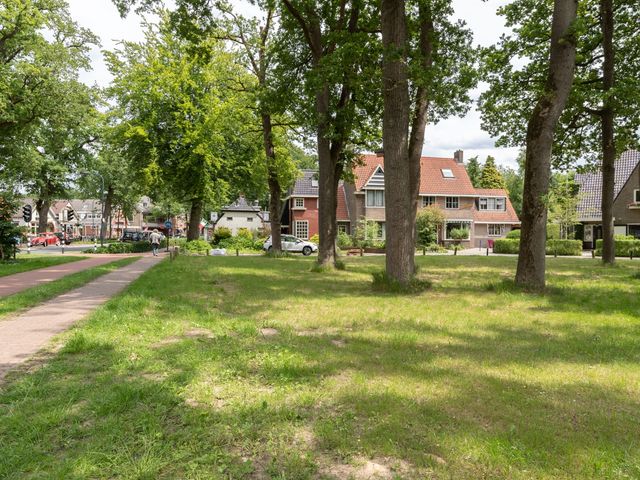Boslaan 4, Zuidlaren