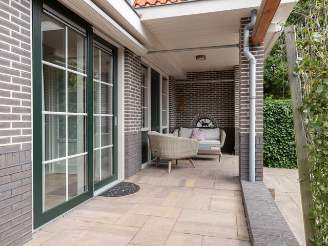 Boslaan 4, Zuidlaren