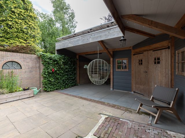 Boslaan 4, Zuidlaren